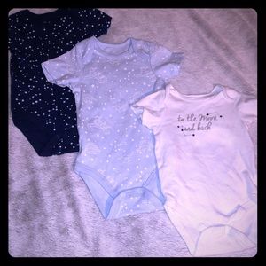 Onesie bundle